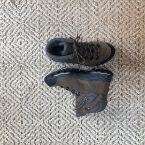Vasque Gortex Hiking Boots